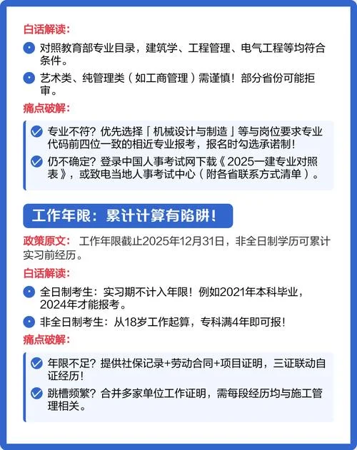 报考一建自考大专-自考大专考一建