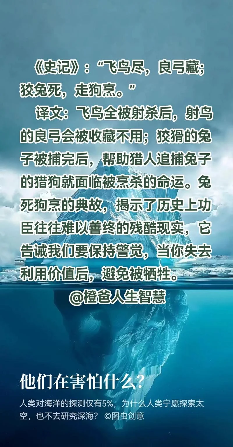 鸥鹭忘机的哲学道理-鸥鹭忘机哲理
