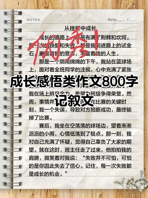 个人成长感悟大学简短_2