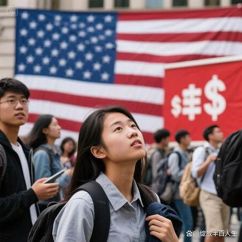 申请美国高中留学出国-美高留学申请