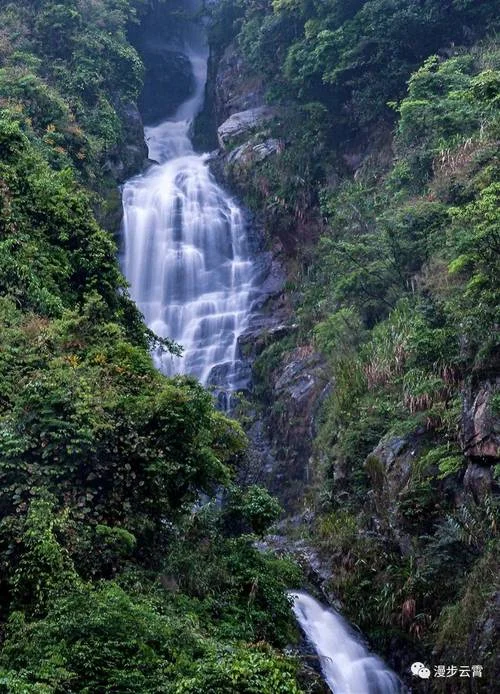 云霄旅游必去十大景点-云霄十大必去景点