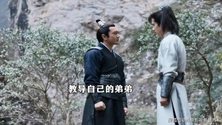 琅琊榜2剧情介绍音频_1