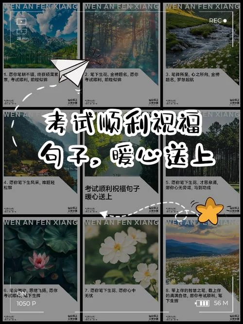 考试感悟心情句子-感悟考试心情句