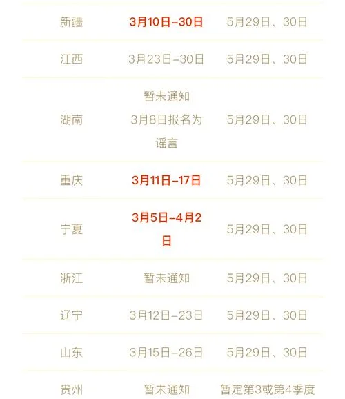 2021二建江苏省网上报名系统-21江苏二建网报