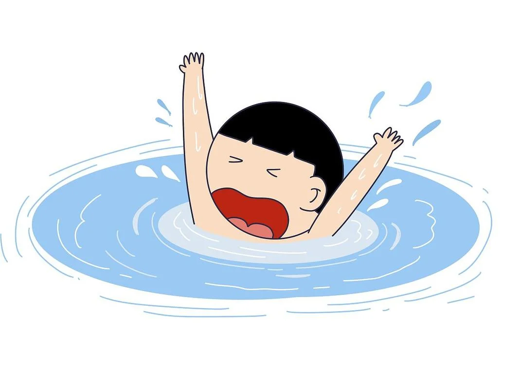 梦到有人被水淹死了-梦见他人溺水身亡