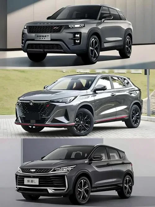 10万以下家用汽车买什么好_2