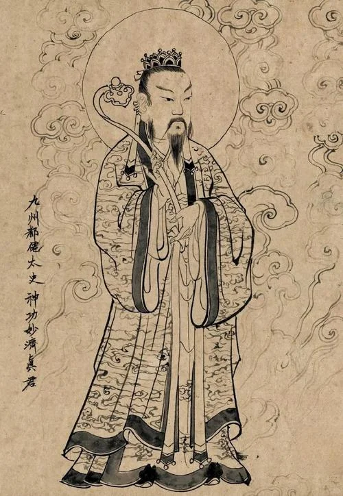 升天图的作者是谁_1