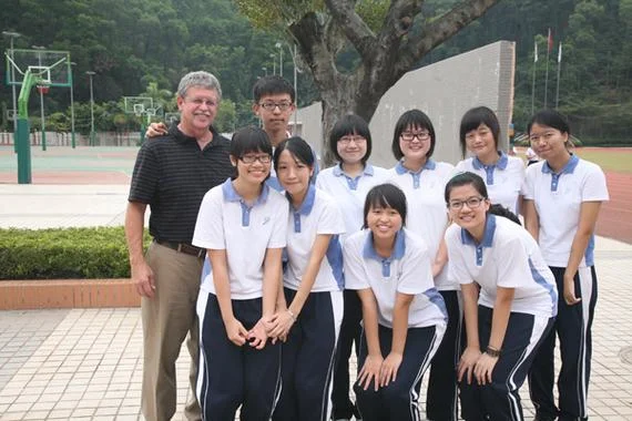 福田区红岭中学高中部-红岭中学高中部福田区