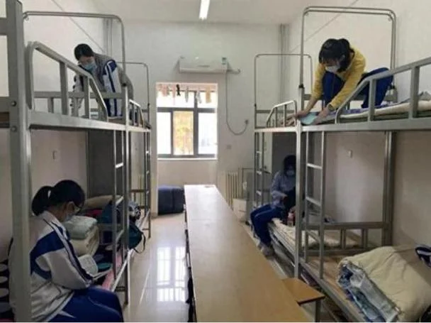 171中学初中到底怎么样-171 中学初中评价