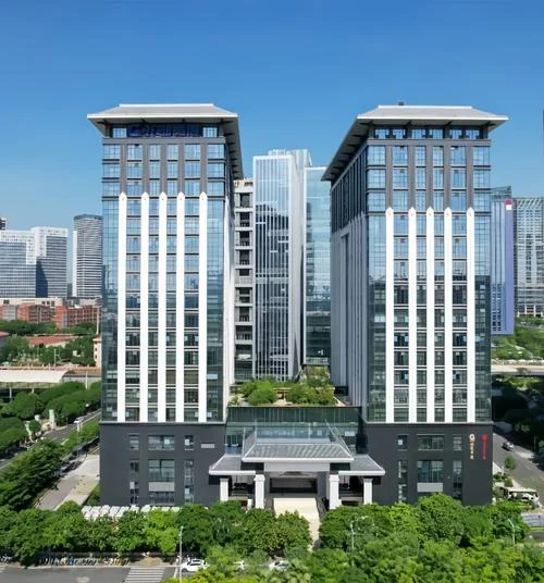 广州一建建设集团有限公司_2