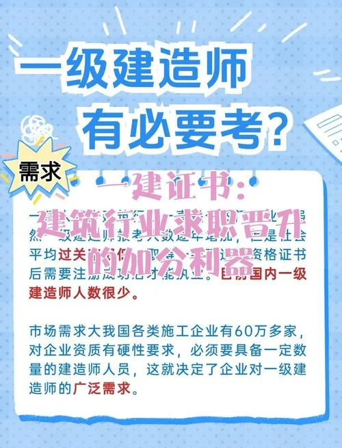 一建证书什么时候拿_1