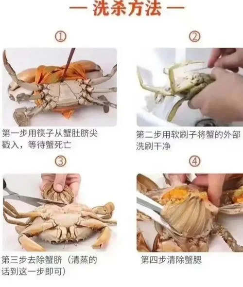 吃了螃蟹牙痛怎么办_1