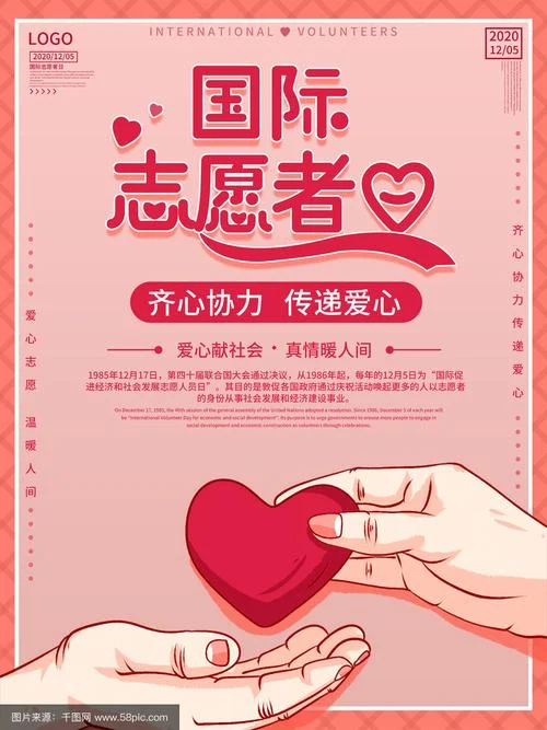 国际志愿者日是几月几日_1