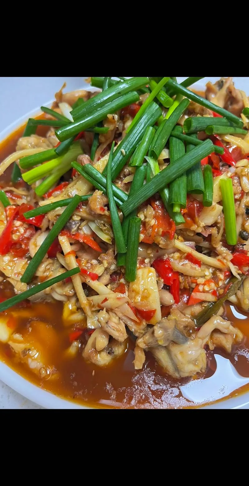 田鸡怎么做好吃又安全_1