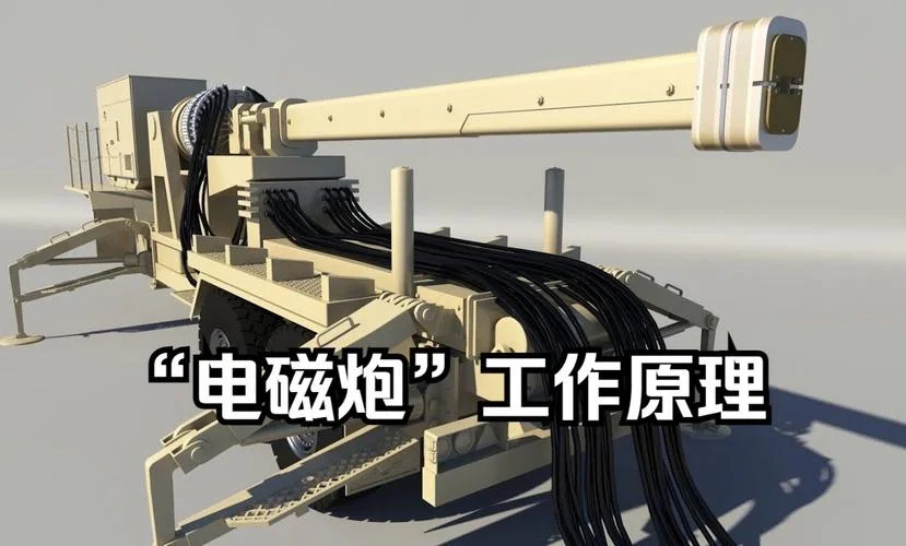 等离子炮原理_1