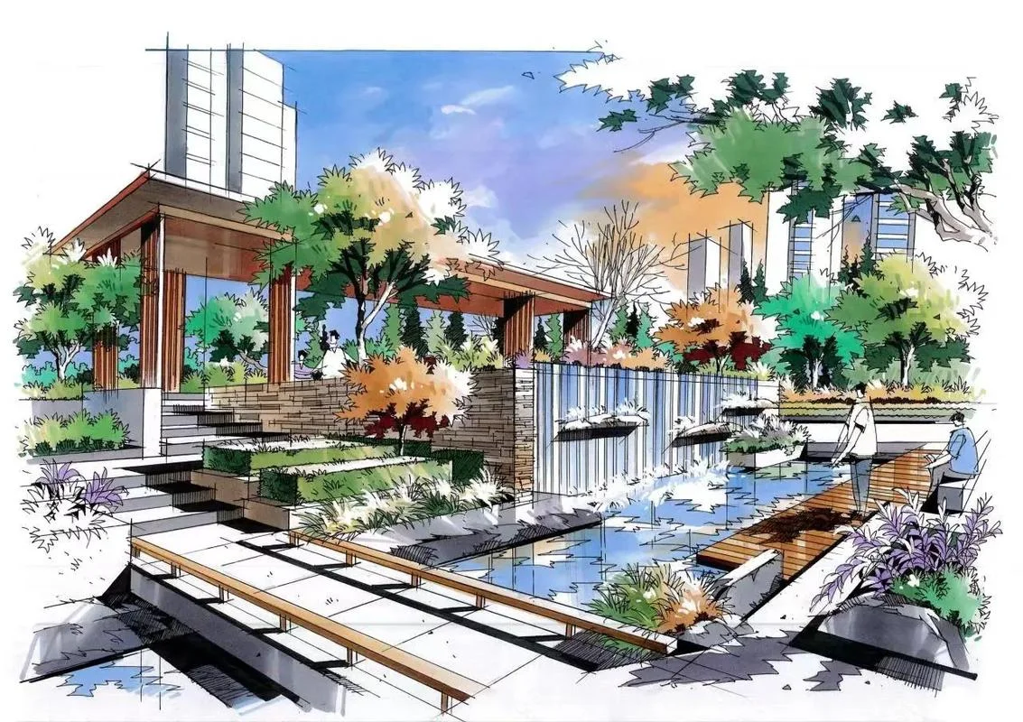 景观建筑设计专业考研_2