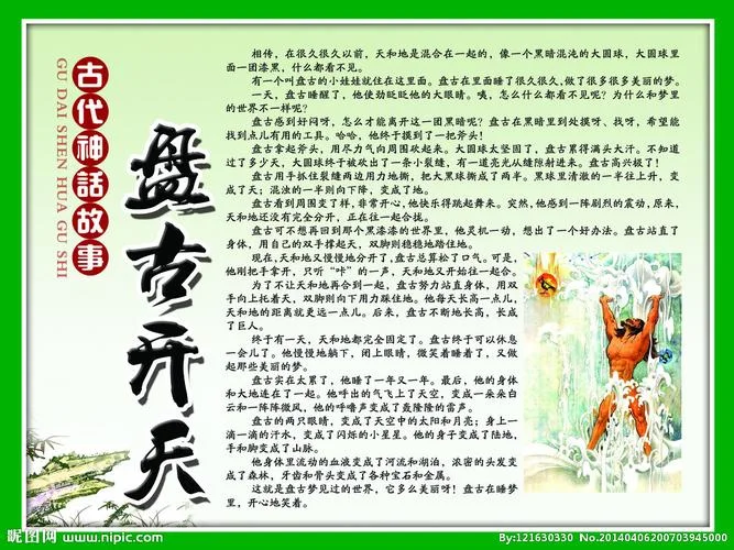 盘古开天辟地的道理_1
