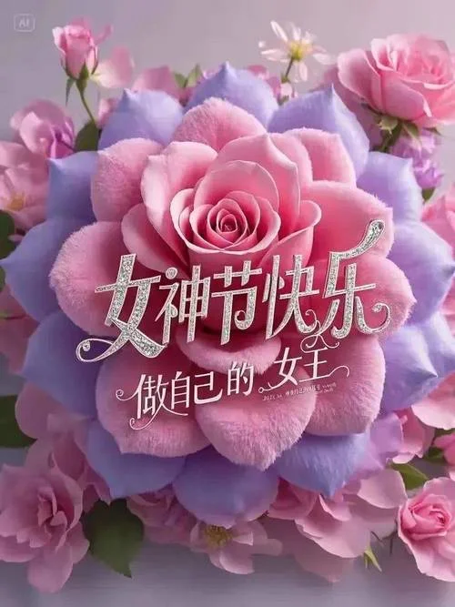 三八节祝福语精选_1