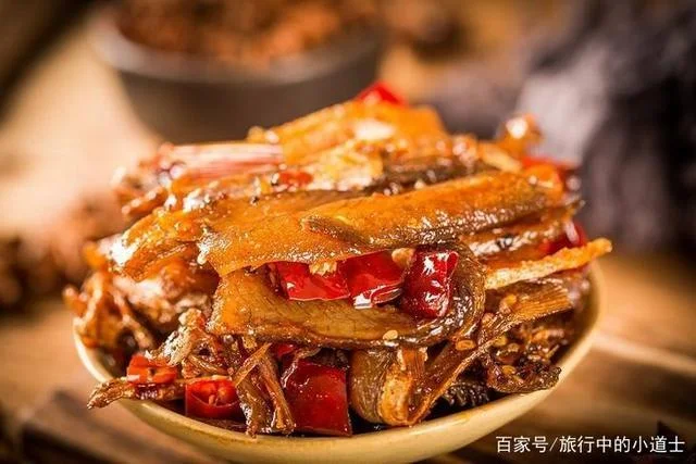 湖南有什么景点和美食_1