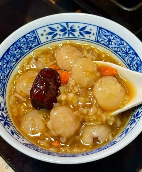 梦见煮粥_2