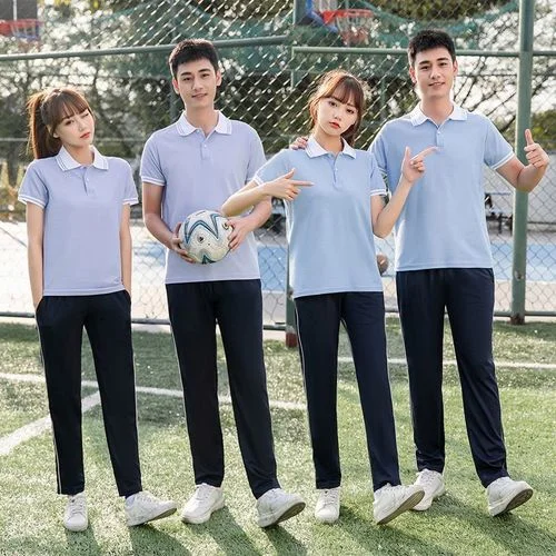 定做校服中学生-定做校服中学生