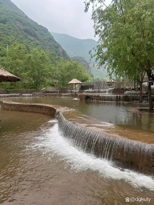 本溪滴台头子旅游景点_1