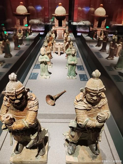 北京历史文化展厅_2