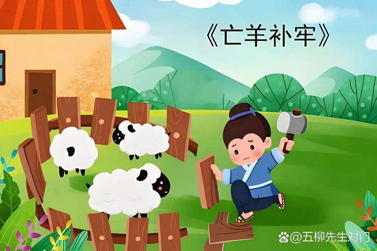 历史故事的成语教学-成语中的历史故事