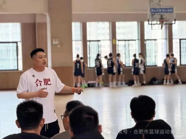 合肥市第三中学篮球队-合肥三中篮球队