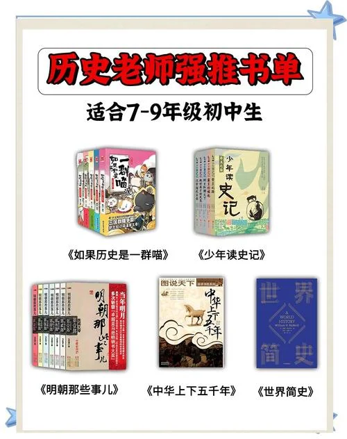 好的世界历史书推荐-历史好书十大推荐