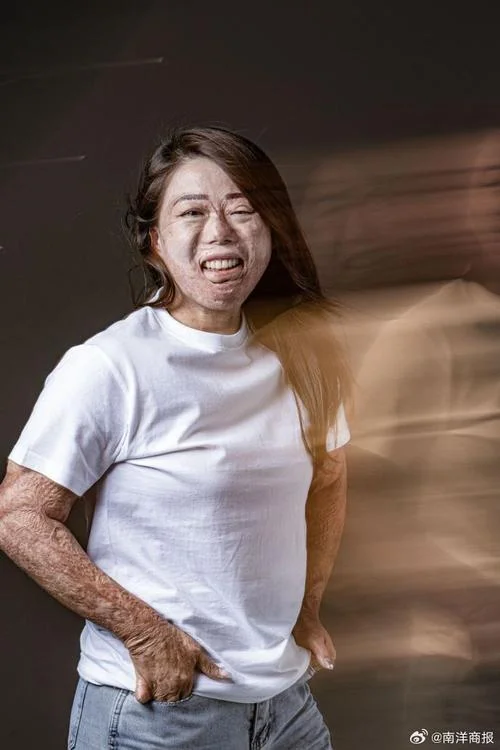 丧偶的女人面相-丧女面相