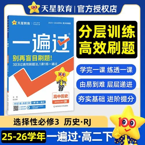 历史选择性必修三目录_2