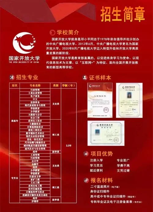 国开大学学历承认吗-国开学历是否承认