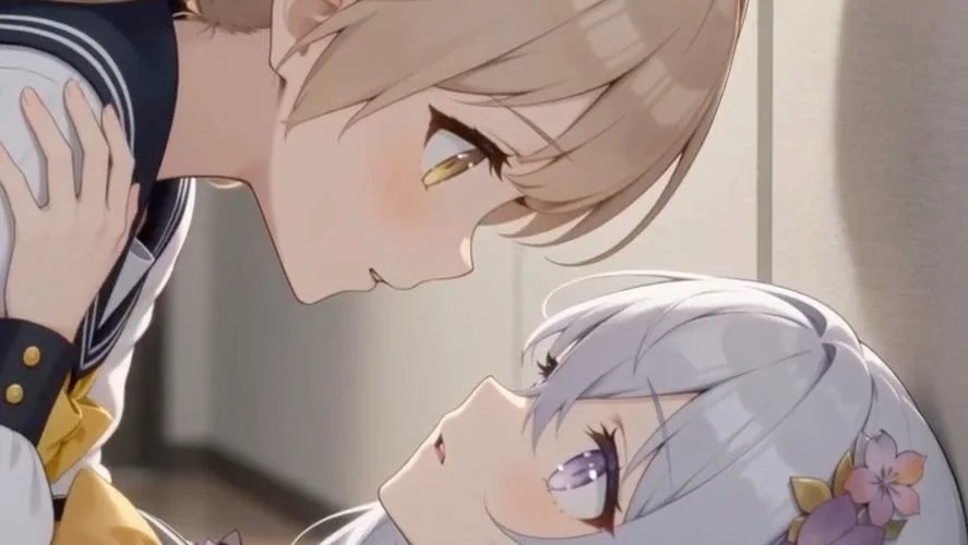 百合恋在古代叫什么_1