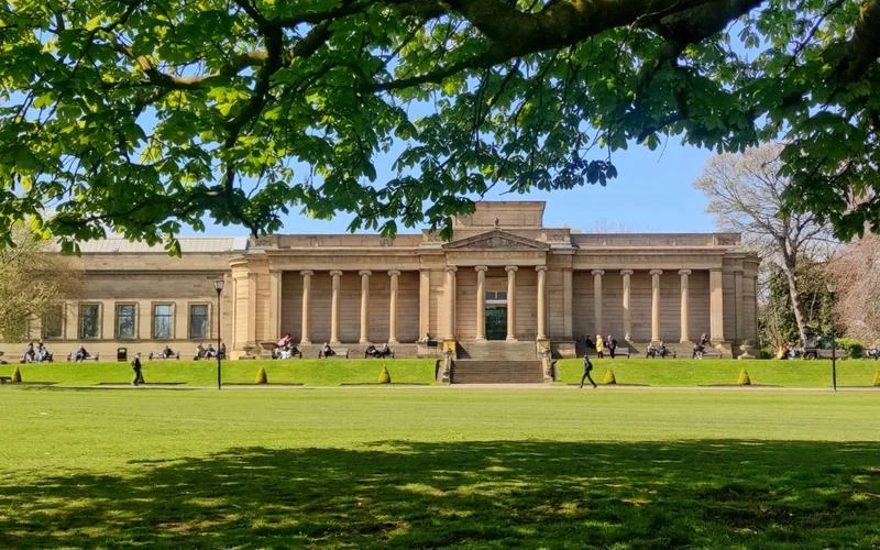 英国园林留学_2