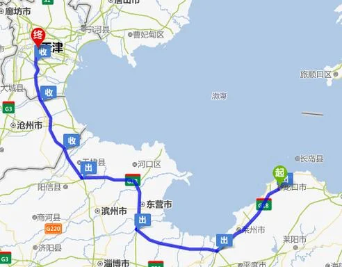 天津到沈阳多少公里路_2