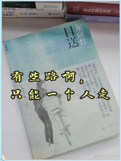 龙应台目送全文简介-龙应台目送全文简介