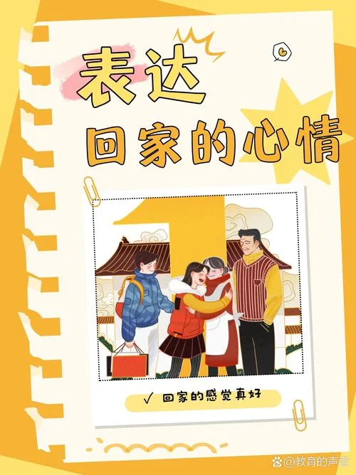 回家过年的心情和感悟_1