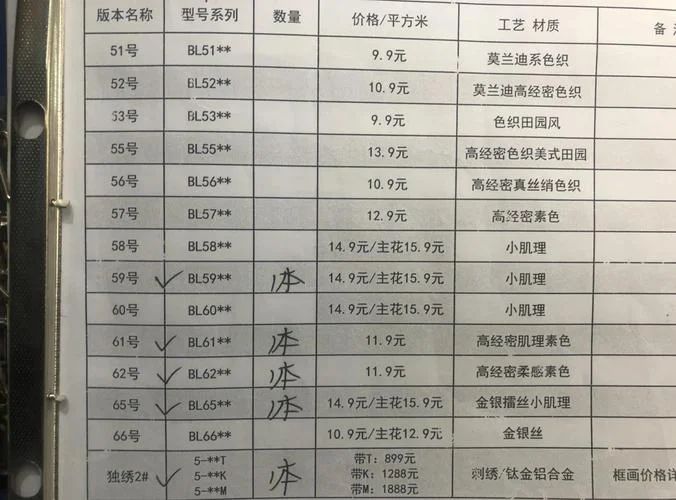 墙布多少钱一平方百度_2