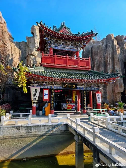 开封景点封闭_2
