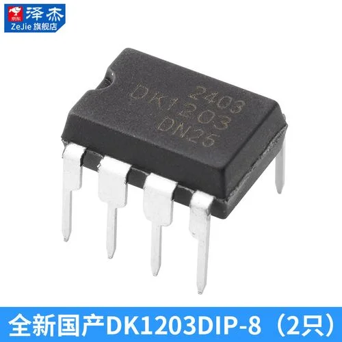 dk1203芯片内部原理图_1