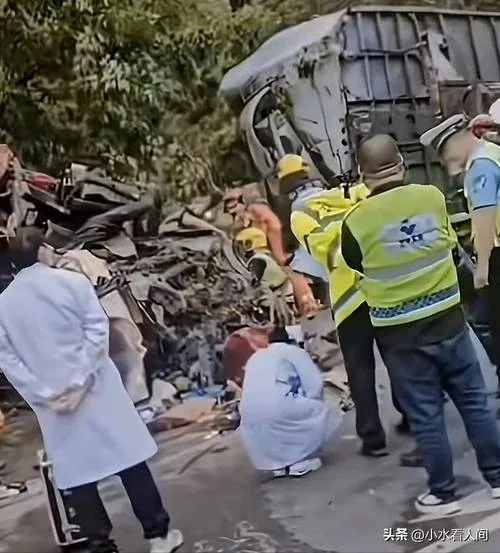 史上最惨烈的车祸-史上最惨烈车祸