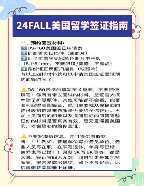 美国本科留学须知_1