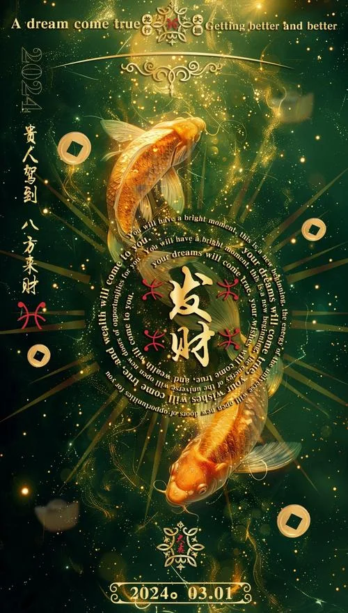 双鱼座2022年3月2日运势-双鱼座 2022 年 3 月 2 日运势