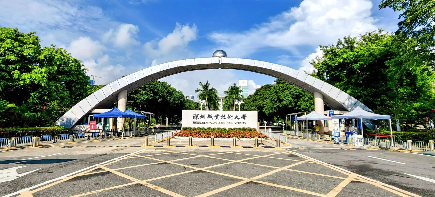 深圳十大公办职校_1