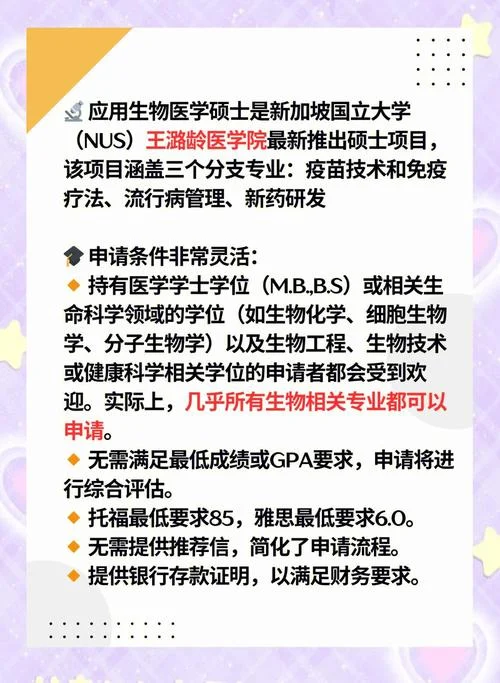 新加坡医学留学_1