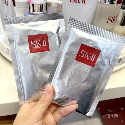 skii面膜如何查真伪-滑雪面膜查真伪