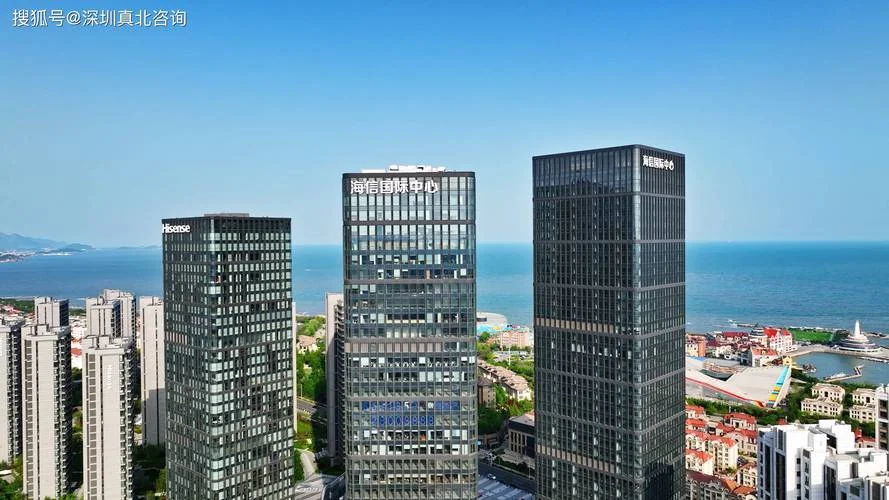 海信招聘二建-海信招聘二建