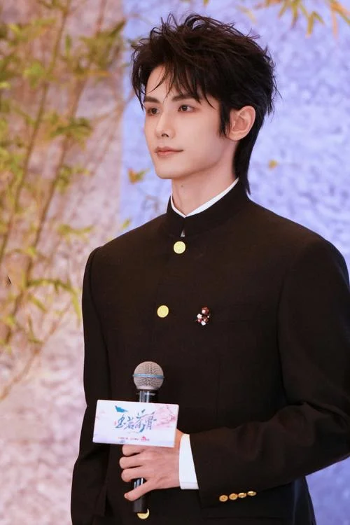 赵弈钦黑历史_2