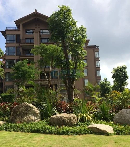 热门旅游景点周边小区_1